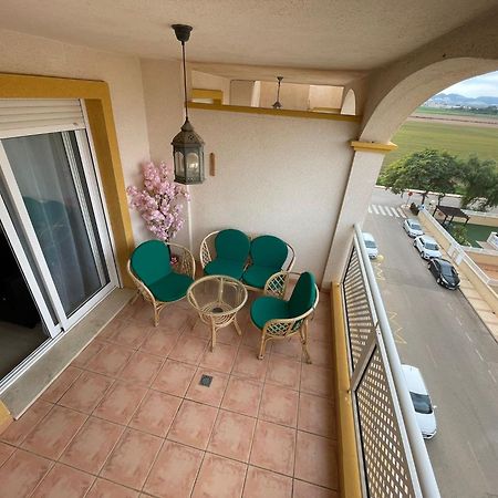 Spain Apartments Mar De Cristal Exterior photo