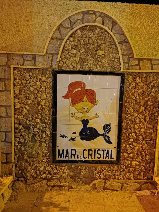 Spain Apartments Mar De Cristal Exterior photo
