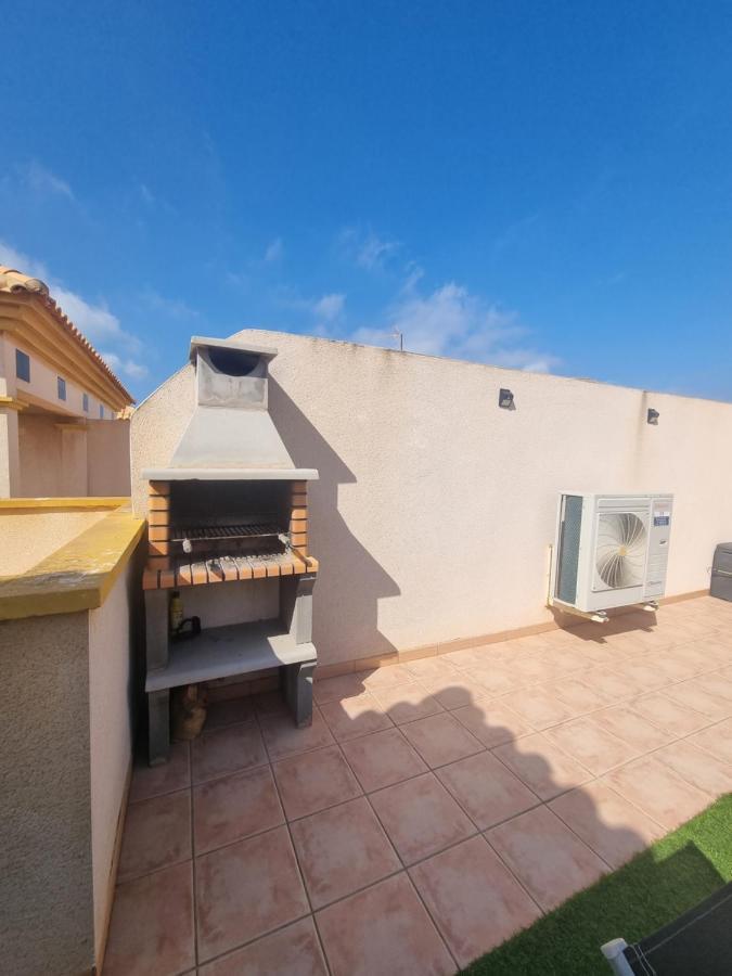 Spain Apartments Mar De Cristal Exterior photo
